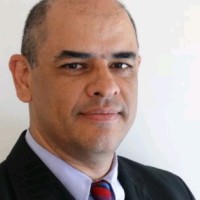 Eduardo Santos, MSc.