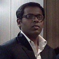 Deepak Saroj