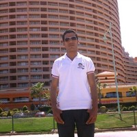 Moustafa Soliman