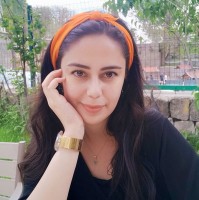 Burcu Köse
