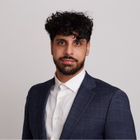 Navpal Gill, Cpa