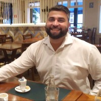 Andre Alberti