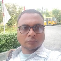Dharmendra Kumar