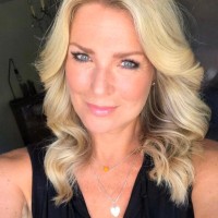 Angela Rouchi