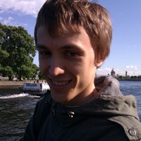 Andrey Stolyarchuk