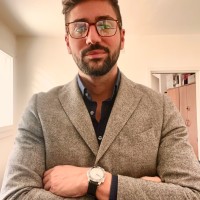 Davide Torresan