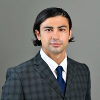 Léandre Marchi-Boualam