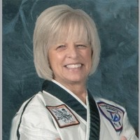 Mel Thompson