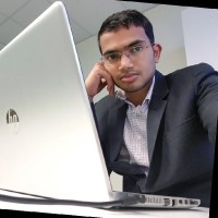 Jahed Farhad