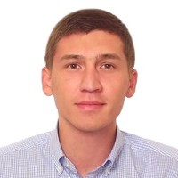 Игорь Шеховцов