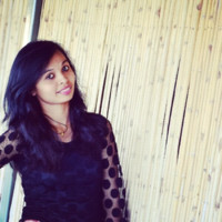 Pranita Chaskar