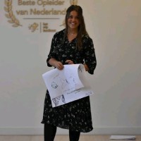 Jamie Van Den Hoogen