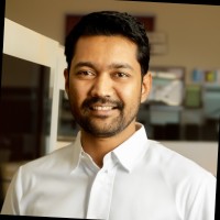 Kaushal P.