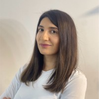 Dilek Suvermez