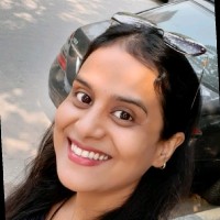 Shahina Kurashi