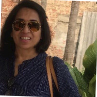 Vinita Mathur