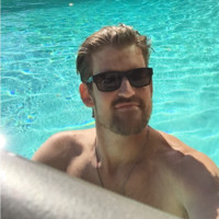 Bryan Mezich