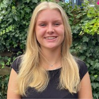 Guusje Goudkuil