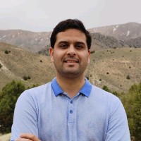 Seyed Mostafa Alaviyan Shahri