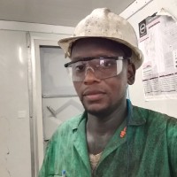 Victor Munguambe