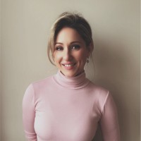 Amanda El-Ghaname