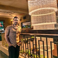 Bipin Semwal