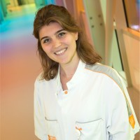 Emma Bernsen