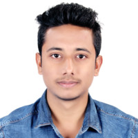 Saurabh Kumar Bhattacharjee