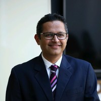 Gaurav Chugh