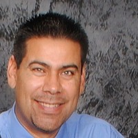Mike Molina