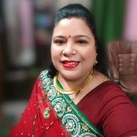 Astrologer Pratibha Bajpai