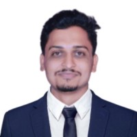Shubham Bhoyar
