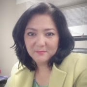 Annie Dela Cruz