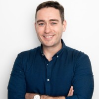 Jonathan Csanyi-Fritz