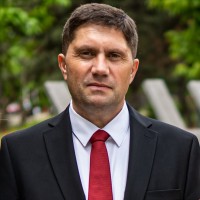 Ion Stefanita