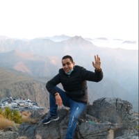 Mohamed Boukhrais