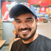 Abiyuth George