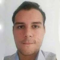 Pedro Gabriel Carvalho