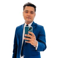 Sudip Debnath