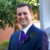 Nicholas Spade (MBA)