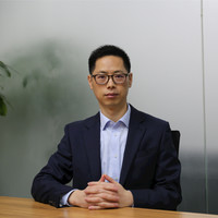 Constock Wang