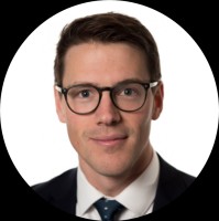Lachlan Steinfort