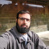 Farhan Hanif - PHRi, SHRM-CP, CHRP