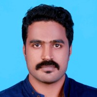 Akhil S Kumar