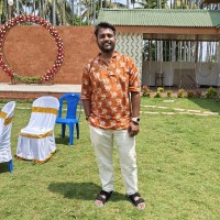 Sudarshan Murthy