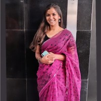 Nandhini Rajesh