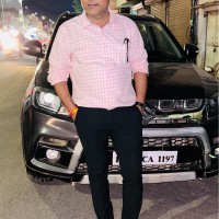 Vijendra singh