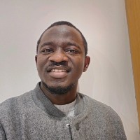 Taiwo Oladeji, fCMgr