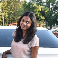 Mounika Akuthota