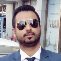 Jibran Damad